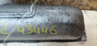  Коллектор впускной Ford Focus 1 Арт 00043446, вид 3