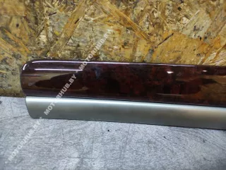 4E0867409P Накладка декоративная Audi A8 D3 (S8) Арт 00042843, вид 2