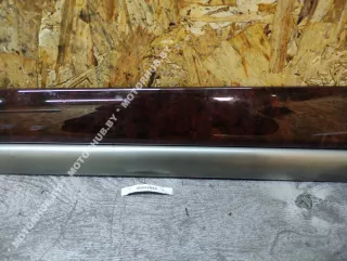 4E0867409P Накладка декоративная Audi A8 D3 (S8) Арт 00042843, вид 3