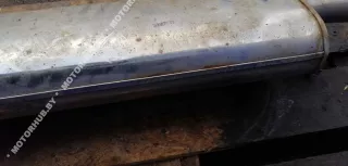 201004EA3A Глушитель Renault Kadjar Арт 00042881, вид 9
