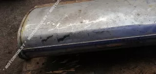 201004EA3A Глушитель Renault Kadjar Арт 00042881, вид 10