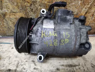 92600JD73A Компрессор кондиционера Nissan Qashqai 1  Арт 00042880, вид 1
