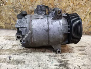 92600JD73A Компрессор кондиционера Nissan Qashqai 1  Арт 00042880, вид 3
