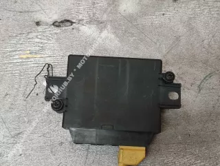 28448JD00B Блок управления парктрониками Nissan Qashqai 1  Арт 00042445, вид 2