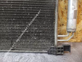 92100BA61A Радиатор кондиционера Nissan Juke 1 Арт 00042525, вид 4