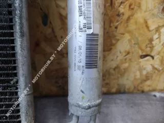 92100BA61A Радиатор кондиционера Nissan Juke 1 Арт 00042525, вид 8