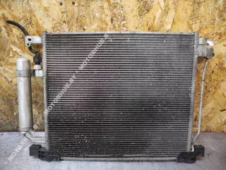 92100BA61A Радиатор кондиционера Nissan Juke 1 Арт 00042525, вид 9