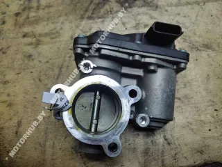 161204132R, H8201547345 Заслонка дроссельная Renault Sandero 2 Арт 00042980, вид 1