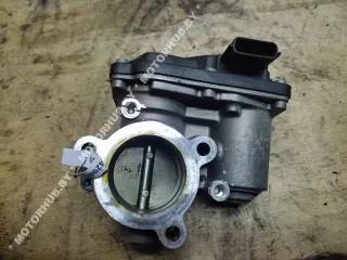 161204132R, H8201547345 Заслонка дроссельная Renault Sandero 2 Арт 00042980, вид 2