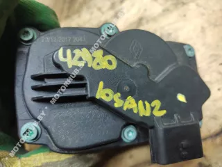 161204132R, H8201547345 Заслонка дроссельная Renault Sandero 2 Арт 00042980, вид 3