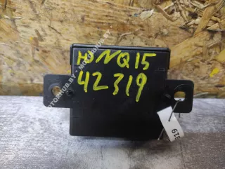 28436JD02C Блок управления центральным замком Nissan Qashqai 1  Арт 00042319, вид 2