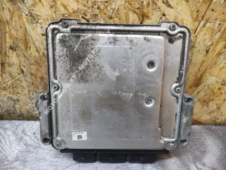 23710JD78E Блок управления двигателем Nissan Qashqai 1  Арт 00042315, вид 3
