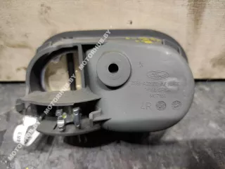  Ручка внутренняя задняя правая Ford Fusion 1 Арт 00041483, вид 2
