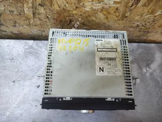 28184JD45A Магнитола Nissan Qashqai 1  Арт 00042304, вид 2