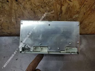 28184JD45A Магнитола Nissan Qashqai 1  Арт 00042304, вид 4