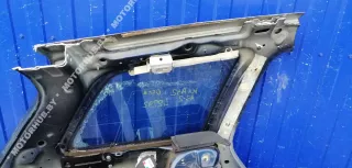  Крыло заднее левое Audi A4 B7 Арт 00042292_1, вид 18