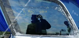  Крыло заднее левое Audi A4 B7 Арт 00042292_1, вид 2
