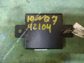 28436JD00C Блок управления центральным замком Nissan Qashqai 1  Арт 00042104, вид 2