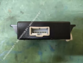 28436JD00C Блок управления центральным замком Nissan Qashqai 1  Арт 00042104, вид 3