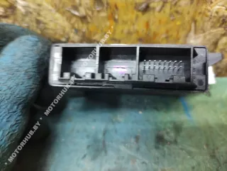 28448JD00B Блок управления парктрониками Nissan Qashqai 1  Арт 00042068, вид 3