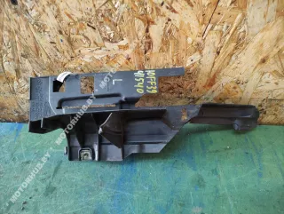 BM51A02477AE Пыльник крыла переднего левого Ford Focus 3 Арт 00041540