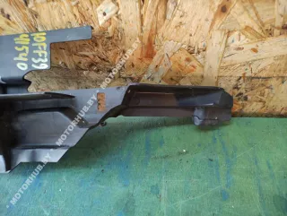 BM51A02477AE Пыльник крыла переднего левого Ford Focus 3 Арт 00041540, вид 4
