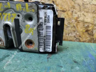  Замок двери передней левой Dodge Caliber Арт 00041737, вид 2