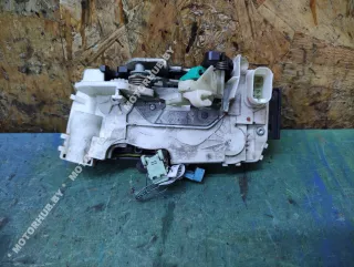  Замок двери передней левой Dodge Caliber Арт 00041737, вид 4