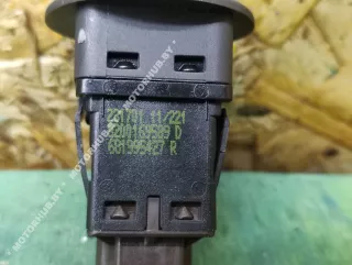 681995427 Кнопка (выключатель) Renault Grand Scenic 3 Арт 00041788, вид 3