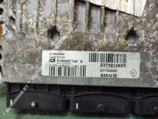237101495R Блок управления двигателем Renault Grand Scenic 3 Арт 00041766, вид 2