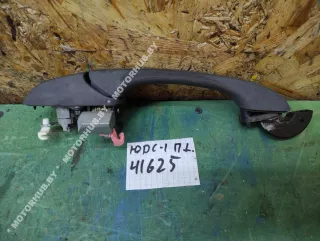  Ручка наружная передняя левая Dodge Caliber Арт 00041625, вид 2