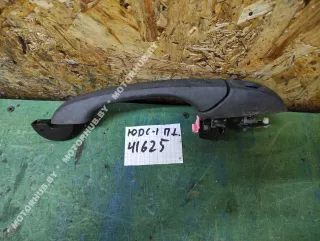  Ручка наружная передняя левая Dodge Caliber Арт 00041625, вид 3