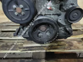 271946 Двигатель Mercedes C W203 Арт 00041642, вид 3