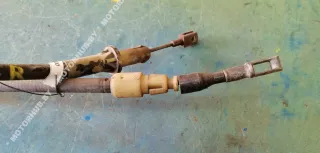  Трос ручника Mercedes E W211 Арт 00040761i, вид 4