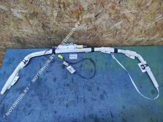 BM5114K158AE Подушка безопасности боковая (шторка) Ford Focus 3 Арт 00041544, вид 1