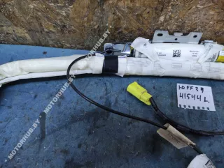 BM5114K158AE Подушка безопасности боковая (шторка) Ford Focus 3 Арт 00041544, вид 3