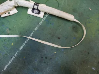 BM5114K158AE Подушка безопасности боковая (шторка) Ford Focus 3 Арт 00041544, вид 6