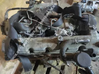 665935, D27DTP Двигатель SsangYong Rexton 2 Арт 00041641, вид 16