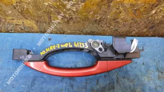  Ручка наружная передняя левая Ford C-max 1 Арт 00041233, вид 2