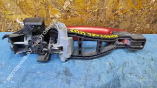  Ручка наружная передняя левая Ford C-max 1 Арт 00041233, вид 3