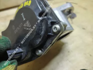 147109913, H82001143495 Клапан EGR Nissan Qashqai 2 restailing 1.5л DCi Арт 00040781, вид 4
