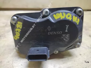 147109913, H82001143495 Клапан EGR Nissan Qashqai 2 restailing 1.5л DCi Арт 00040781, вид 5