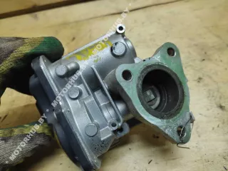 147109913, H82001143495 Клапан EGR Nissan Qashqai 2 restailing 1.5л DCi Арт 00040781, вид 6