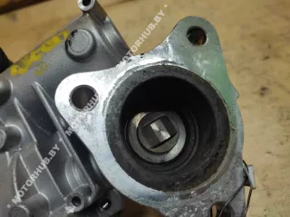 147109913, H82001143495 Клапан EGR Nissan Qashqai 2 restailing 1.5л DCi Арт 00040781, вид 7