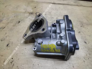 147109913, H82001143495 Клапан EGR Nissan Qashqai 2 restailing 1.5л DCi Арт 00040781, вид 8