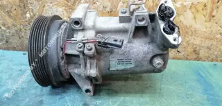 926003VD0A Компрессор кондиционера Nissan Juke 1 Арт 00041210, вид 1