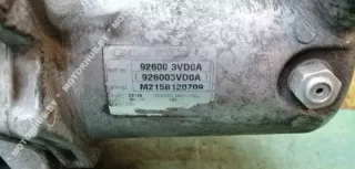 926003VD0A Компрессор кондиционера Nissan Juke 1 Арт 00041210, вид 2