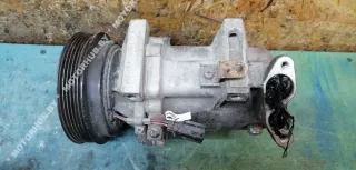 926003VD0A Компрессор кондиционера Nissan Juke 1 Арт 00041210, вид 3