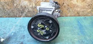 926003VD0A Компрессор кондиционера Nissan Juke 1 Арт 00041210, вид 5