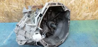 TL4 КПП механическая (МКПП) Nissan Juke 1 Арт 00041221, вид 1